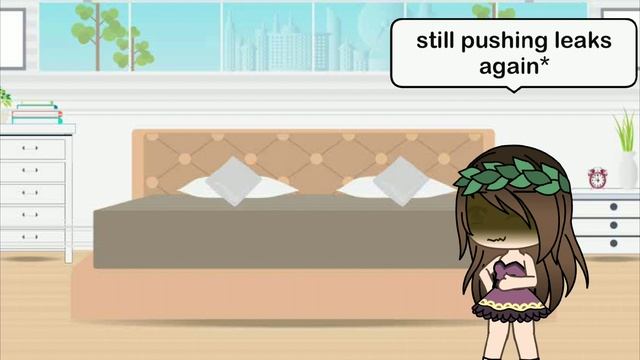 gacha pee 47