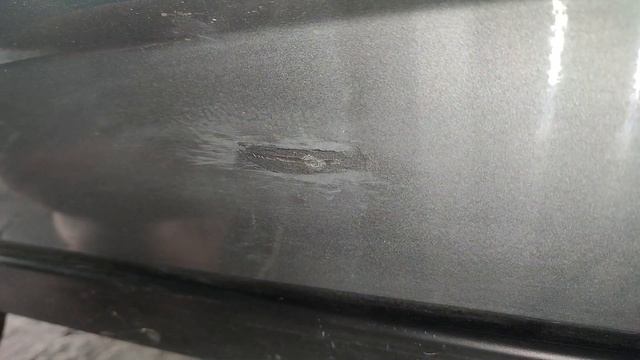 интересный способ убрать сколы или царапину с кузова автомобиля