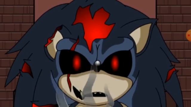 sonic exe 1 2 3 4 5 6