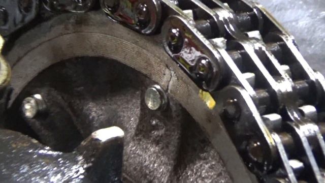 Установка РАЗРЕЗНОЙ ШЕСТЕРНИ на ВАЗ 2106 #AvtoRush #ПавелXADO