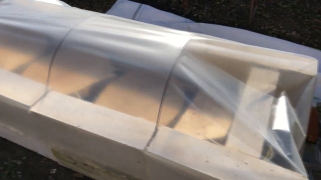 Сушильная камера для древесины своими руками