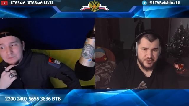 Блогер-эксперт по канализации снова не смог / чат рулетка