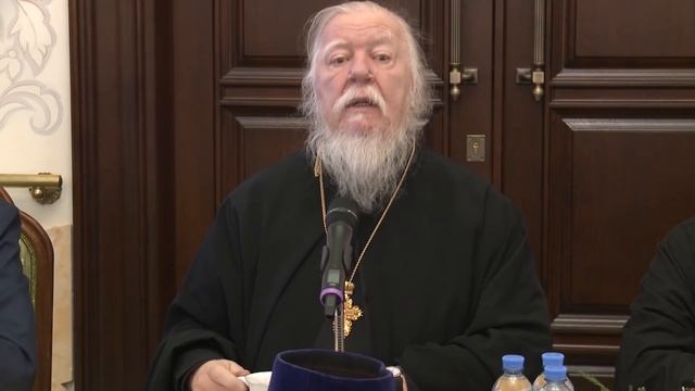 Семейное образование и христианское общество