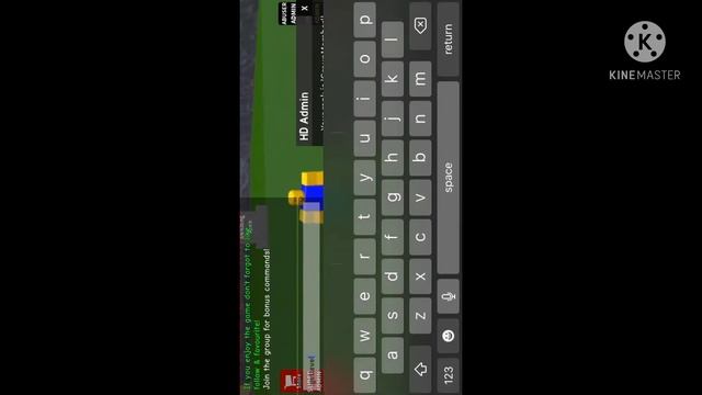 Synison give back my level please.. (ADMIN SIMULATOR BUG!)