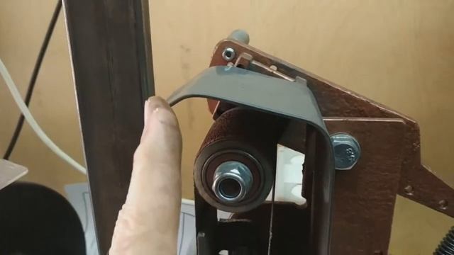 гриндер   с двигателем от стиральной машины автомат