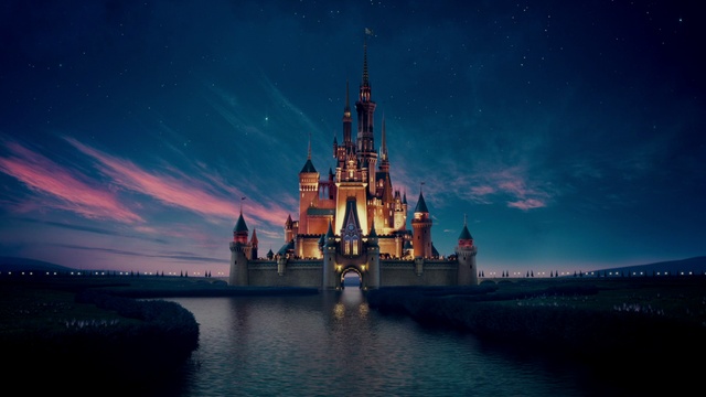 Disney (2) заставка