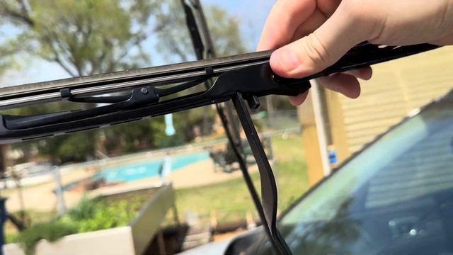How To Change Wiper Blades! (2021-2023 Kia Sorento / MQ4)