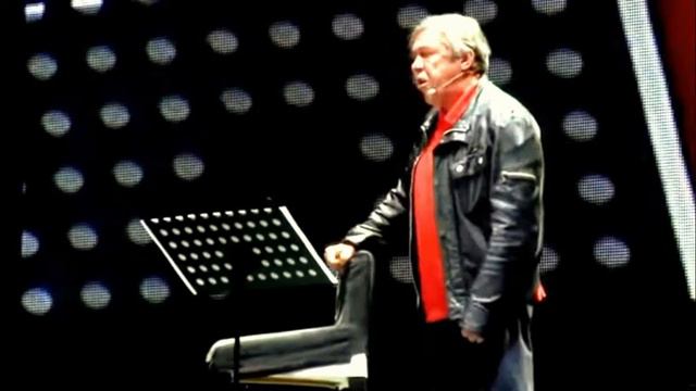 "Спасибо, что бухой" Михаил Ефремов 22.03.2018 5:55