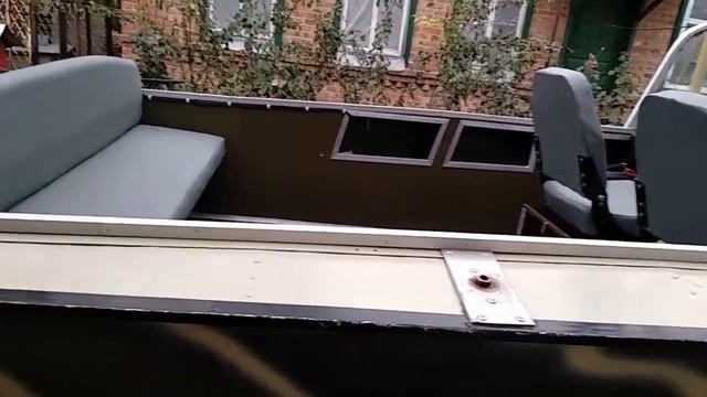 прогресс 4 своими руками