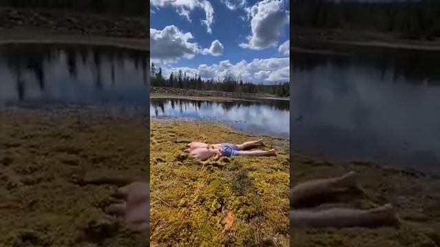 болото