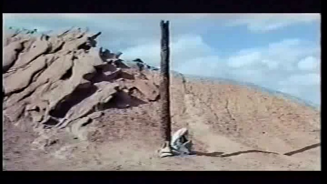 Худ.ф."Святая Марьям (Мария)" - 7 часть