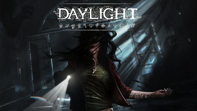 Daylight - Полное прохождение - Хоррор игра