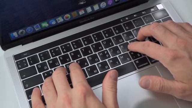Проверяем MacBook перед покупкой!
