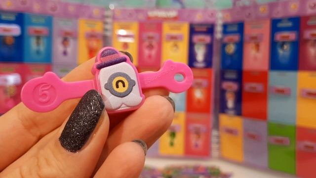 Скрепыши Герои Brawl Stars в Акции Пятерочка Собираю Коллекцию Распаковка