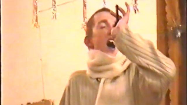 Новый год- 2004