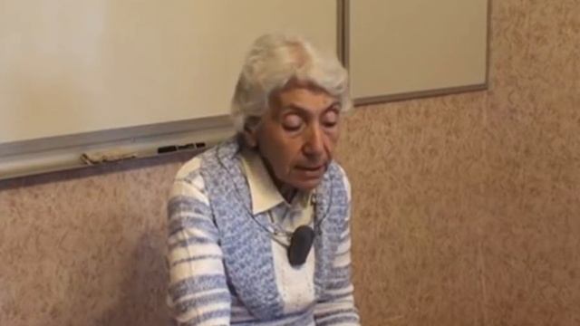 Марва Оганян. Схема очистки организма