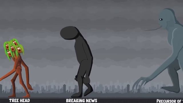 All Trevor Monsters Size Comparison | Monster Animation