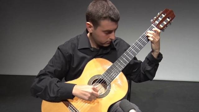 Recuerdos - Pablo Alcázar