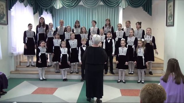 Хор птиц из оперы «Снегурочка» Н. Римский – Корсаков