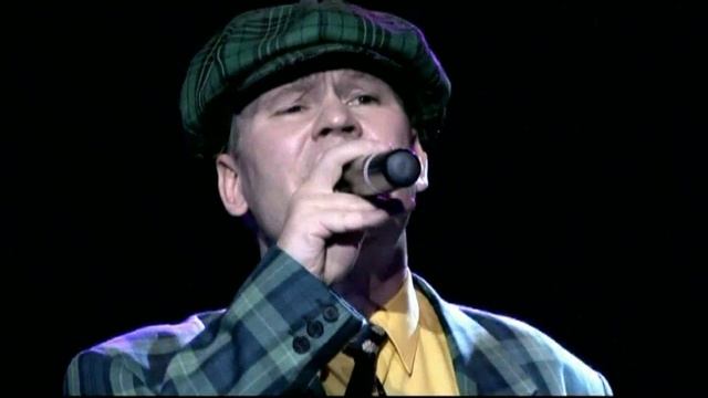 Алексей Стёпин - Не балуй #мегахит