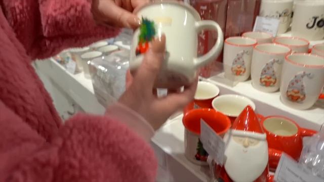 Закупаюсь Подарками В MODI!?? НОВОГОДНИЙ ШОППИНГ!✨скупаю адвент календари, декор для дома VLOGMAS