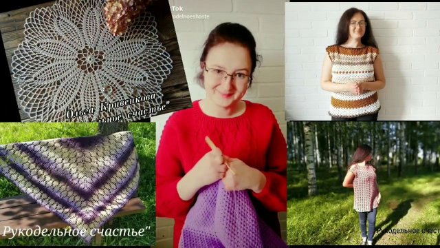 Готовые работы, джемпер из КАРАЧАЕВСКОЙ ПРЯЖИ. #карачаевскаяпряжа #джемперкрючком #вязание