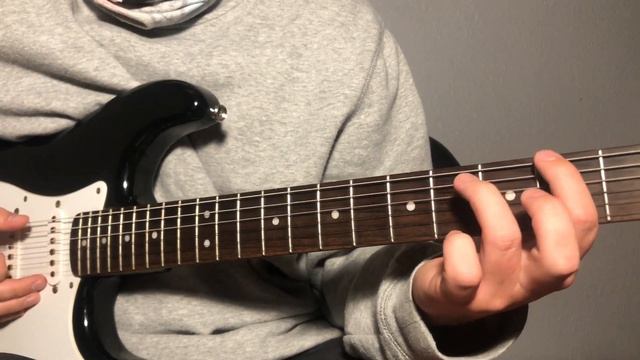 And I Love Her - Kurt Cobain Guitar Lesson + Tutorial