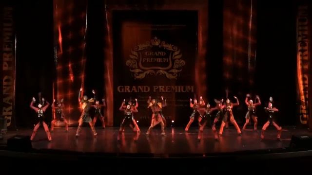 Театр хореографических миниатюр «Стиль», г. Санкт Петербург