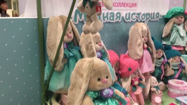 Новинки буди баса！Мини Басики,Лесята и зайки Ми ?
