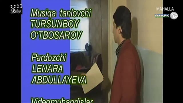 "Ношукр келин ёхуд ўз ўғлини йиллар давомида қидирган она"||Otalar so'zi aqlning ko'zi