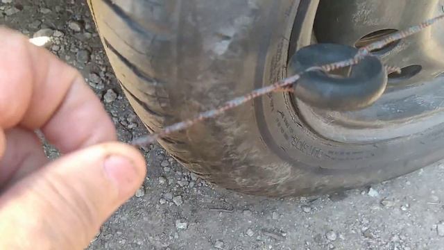 ответы по развал схождению Лада калина