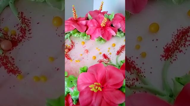 Торт