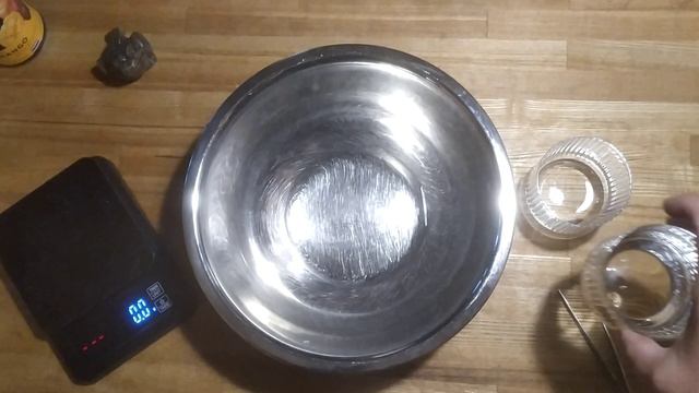 Беззаконие Архимеда