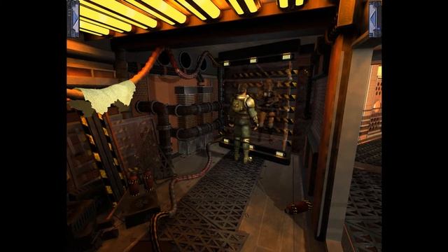 DILEMMA 2 (Дилемма 2) #5 "Prison"