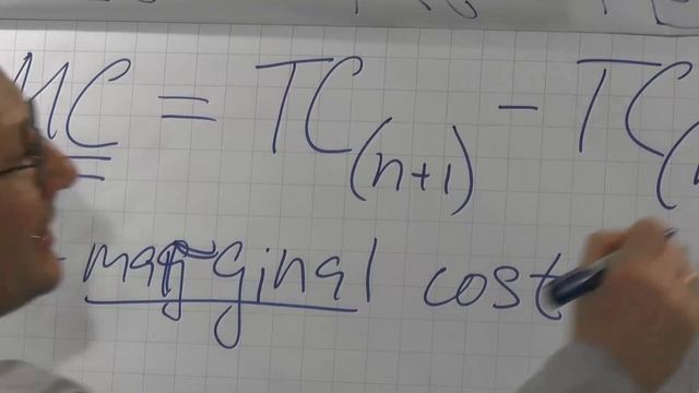 Микро 1-1. Альтернативная стоимость как базовая экономическая концепция