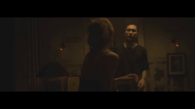 Скриптонит - Танцуй сама