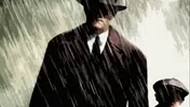 Музыка из фильма Крестный Отец