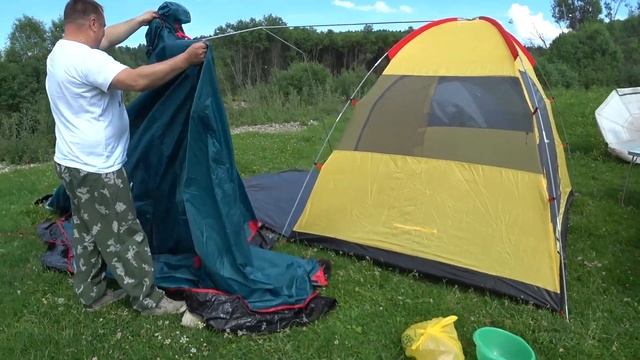 Алтай! Горный-Алтай! Укромные места горного-Алтая! Курмач-Байгол!!! 1 ЧАСТЬ