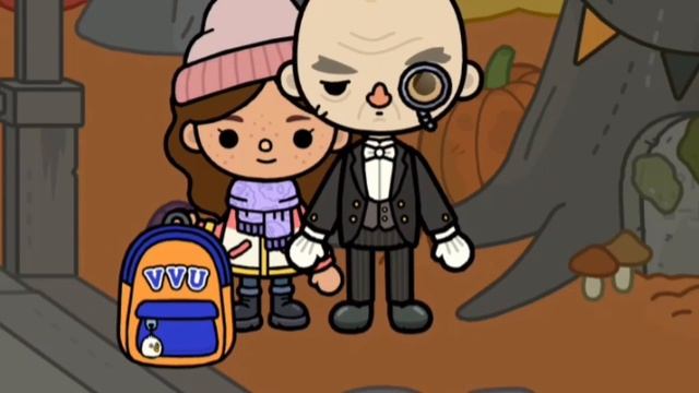 Сериал проклятая кукла •все серии• //тока бока// //тока сериал// //виили тока//