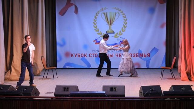 'ГЛУХОНЕМАЯ ЛЮБОВЬ' (памяти Бориса Моисеева)