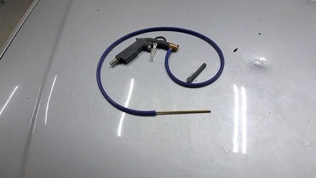 Как бесплатно получить пескоструй Sandjet?