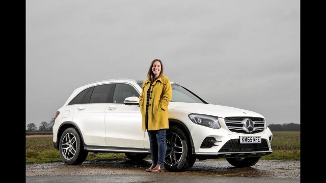 Mercedes Benz GLC 250d, 2 1d AT 204 л с , Год выпуска 2016