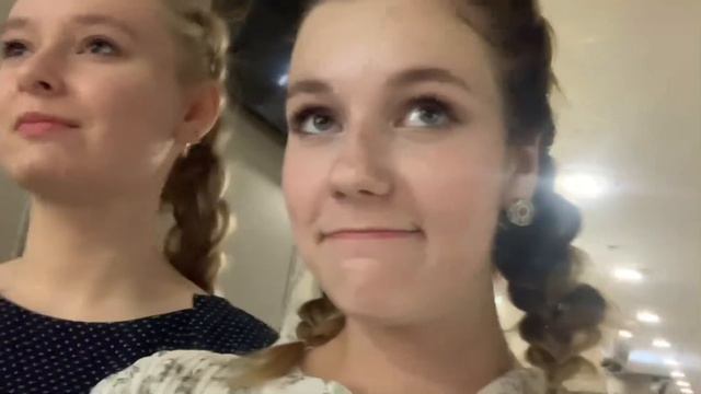VLOG: трудная жизнь звёзд🎶 закулисье