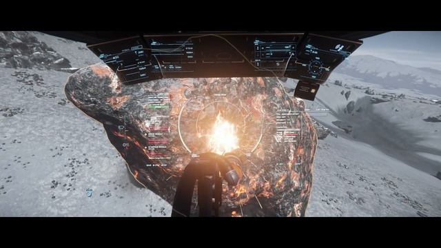 ? Prospector Mining Guide: How to Make Money in Star Citizen