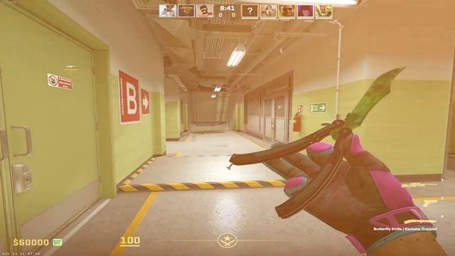 КАК ПОИГРАТЬ В CS2 СО СКИНАМИ БЕСПЛАТНО!!! HOW TO PLAY CS2 WITH SKINS FOR FREE!!!! #cs2 #skins