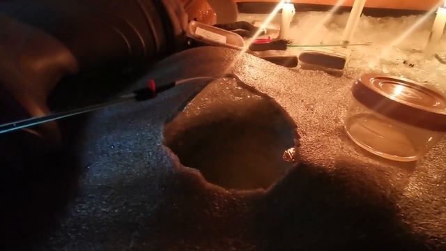КИТАЙСКАЯ АВТОНОМКА на рыбалке! НЕ ПОВТОРЯЙТЕ НАШИХ ОШИБОК!