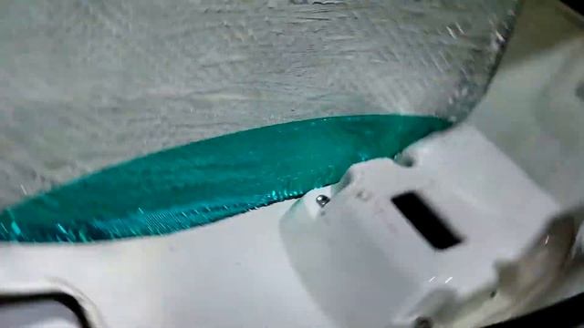Шумоизоляция колпака лодочного мотора или РЫБОКОПчик