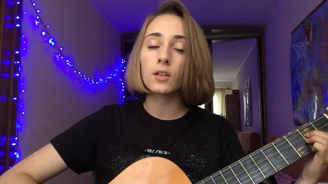 FACE — клетка (cover by Sonya Dove)