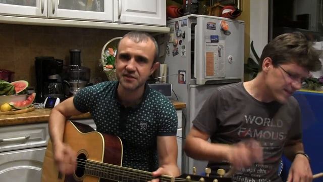 Моя дорогая...Картошка в мундире.