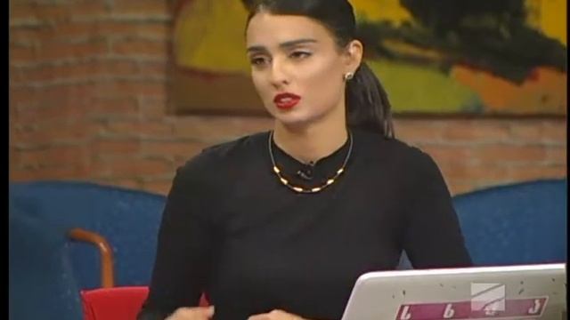 მარინა ცაგარელი ოსტეოპოროზის შესახებ